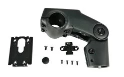 Giant Vorbau RideDash EVO - SG 5 Giant Vorbau RideDash EVO - SG -Bike Zubehör giant vorbau ride dash evo sg im einsatz 3