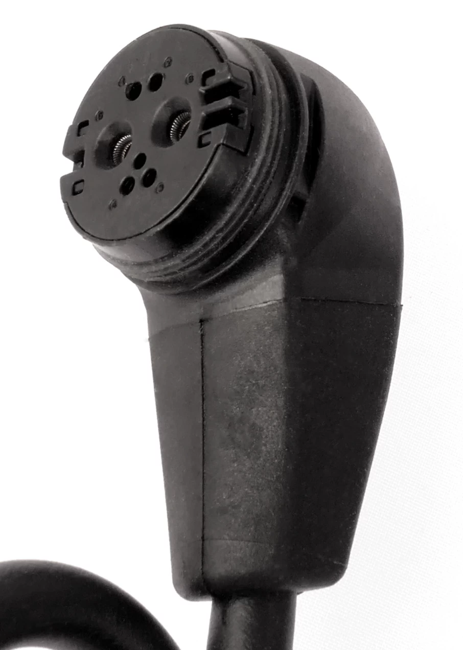 GO Swiss Drive Ladegerät für Varta Akku 4 A GO Swiss Drive Ladegerät Für Varta Akku 4 A -Bike Zubehör go swiss drive ladegeraet varta akku stecker