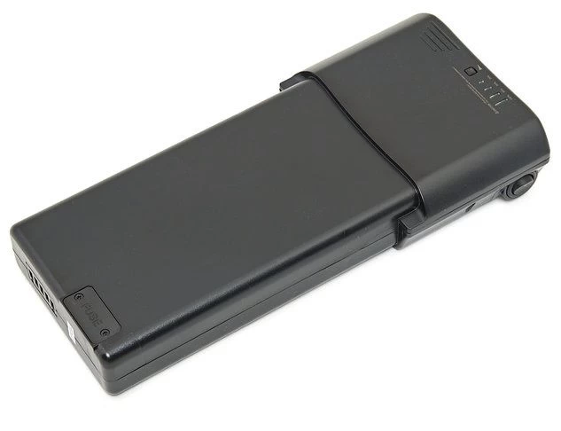 Groove Gepäckträger Akku 324 Wh - Groove 1 und 2 Groove Gepäckträger Akku 324 Wh - Groove 1 Und 2 -Bike Zubehör groove gepaecktraeger akku