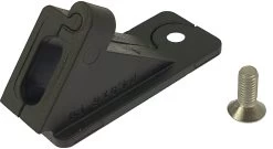 Haibike Cable Bushing For Frame Passage -Bike Zubehör haibike cable bushing frame passage 4 5 2x 2 4mm