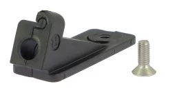 Haibike Cable Bushing For Frame Passage -Bike Zubehör haibike cable bushing frame passage 5 2mm