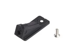 Haibike Cable Bushing For Frame Passage -Bike Zubehör haibike cable bushing frame passage 5mm