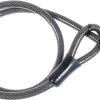 Haibike/XLC MRS The Rail Lock - The Cable Lock - Einsteckkabel - 100 Cm -Bike Zubehör haibike cablelock 3840x2160