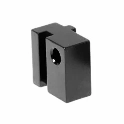 Chain Guide Adapter For Haibike With Yamaha Drive 3 Chain Guide Adapter For Haibike With Yamaha Drive -Bike Zubehör haibike chain guide adapter yamaha 13mm sduro