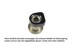 Haibike E-Bike Horstlink-Schraube Für Haibike Fully -Bike Zubehör haibike e bike horstlink schraube fur haibike fully 876638 2486