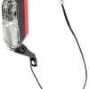 Haibike E-Headlight LED-Frontscheinwerfer -Bike Zubehör haibike e light system led frontscheinwerfer e bike 0