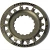 Haibike XDuro E-Bike Sprocket Chainring 18 Teeth -Bike Zubehör haibike ebike spare parts motor pulley 18teeth xduro silver