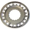 Haibike XDuro E-Bike Drive Sprocket Chainring 20 Teeth Silver