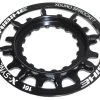 Haibike XDuro E-Bike Engine Sprocket Chainring 16 Teeth -Bike Zubehör haibike ebike spare parts motorpins 16 teeth xduro black 3840x2160