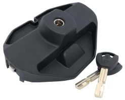 ABUS Lock Cylinder For Haibike Flyon Frame Battery