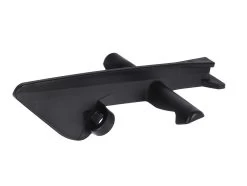 Haibike Flyon Battery Cable Guide