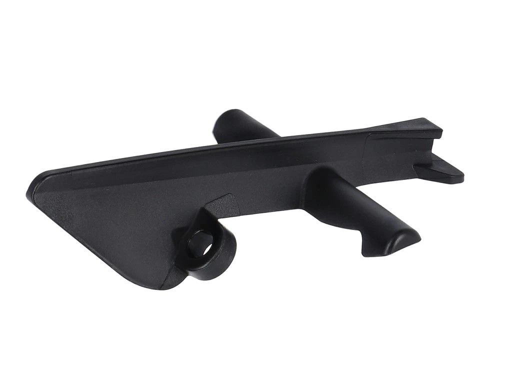 Haibike Flyon battery cable guide Haibike Flyon Battery Cable Guide -Bike Zubehör haibike flyon battery rail