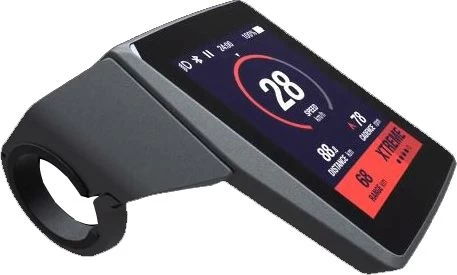 Haibike Flyon TQ Display HPR 120S Haibike Flyon TQ Display HPR 120S -Bike Zubehör haibike flyon display 3840x2160 1