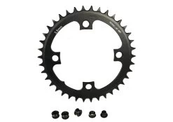 FSA Chainring 38 Teeth 1x11 - 104 Mm For Yamaha Drive.