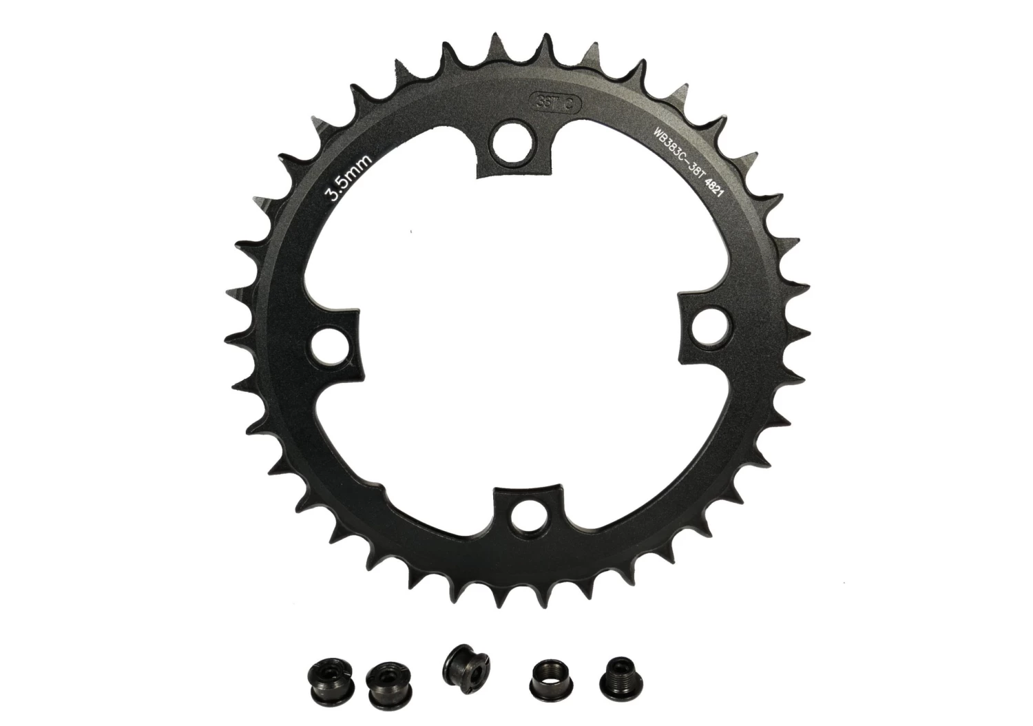 FSA chainring 38 teeth 1x11 - 104 mm for Yamaha drive. FSA Chainring 38 Teeth 1x11 - 104 Mm For Yamaha Drive. -Bike Zubehör haibike fsa chainring 38 teeth yamaha front side 3840x2160 scaled