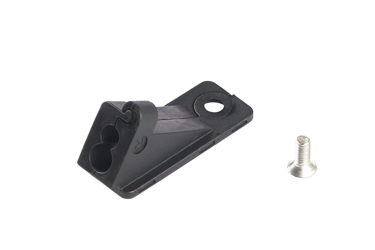 Haibike Kabeltülle zur Rahmendurchführung Haibike Kabeltülle Zur Rahmendurchführung -Bike Zubehör haibike kabeltuelle rahmendurchfuehrung 4 5 2