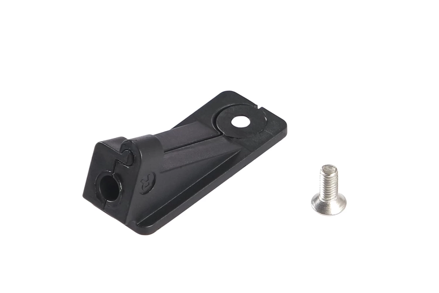 Haibike Kabeltülle zur Rahmendurchführung Haibike Kabeltülle Zur Rahmendurchführung -Bike Zubehör haibike kabeltuelle rahmendurchfuehrung 4