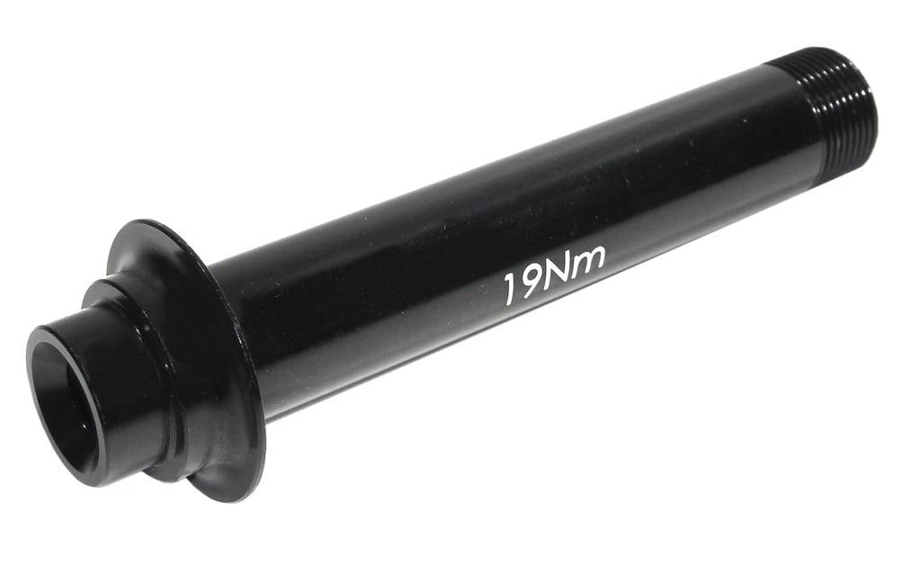 Haibike Hauptlager-Achse XDuro Fully 2014-2017 Haibike Hauptlager-Achse XDuro Fully 2014-2017 -Bike Zubehör haibike main bearing axle xduro