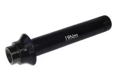 Haibike Main Bearing Axle XDuro Fully From 2018 (Boost/Plus Tires)