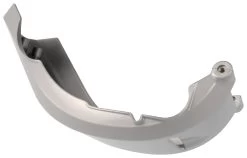 Haibike Motor Skidplate Bosch Active Plus Silver MJ 2018