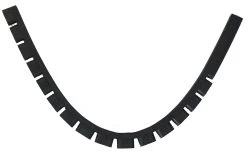 Haibike MRS Gummiabdeckung Für Bosch Powertube Akku 625 Wh