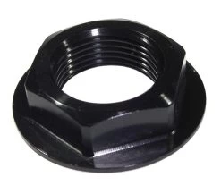 Haibike Nut For Main Bearing Axle Fully From 2014