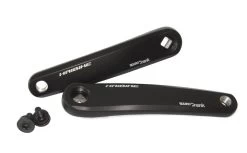 Haibike / Yamaha E-Bike Miranda Kurbel 4-Kant 170 Mm, SDuro Design