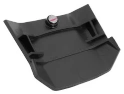 Haibike Skybeamer Abdeckung -Bike Zubehör haibike skybeamer abdeckung bosch yamaha