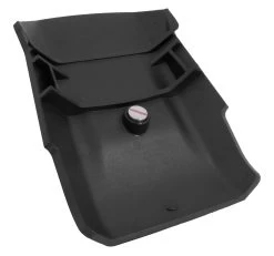 Haibike Skybeamer Abdeckung -Bike Zubehör haibike skybeamer abdeckung flyon rueckseite