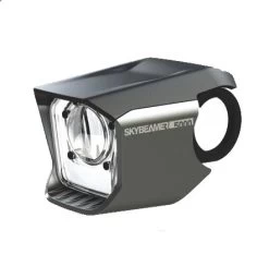 Haibike Skybeamer Made By Trelock