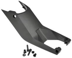 Haibike Lower Frame, Motor Cover For Bosch Gen4 FS