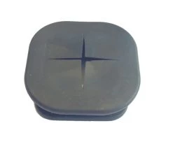 Haibike Bushing For Battery Cable