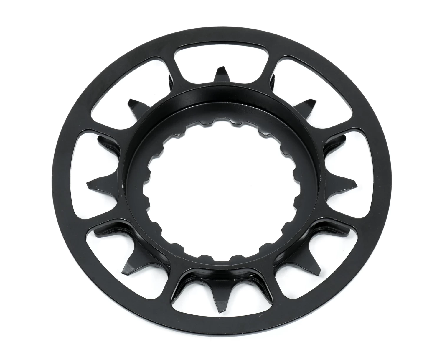 Haibike XDuro E-Bike Motor sprocket chainring 16 teeth 3 mm OS - protection ring outside Haibike XDuro E-Bike Motor Sprocket Chainring 16 Teeth 3 Mm OS - Protection Ring Outside -Bike Zubehör haibike xduro motor sprocket chainring 16 tooth 5mm OS protection ring outside scaled