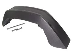 Haibike / Yamaha E-Bike Skidplate Für PW/PW-SE Motoren Ab 2015 -Bike Zubehör haibike yamaha e bike skidplate sduro fur pw mittelmotor 1980 008