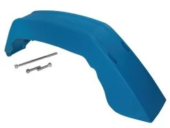 Haibike / Yamaha E-Bike Skidplate Für PW/PW-SE Motoren Ab 2015 -Bike Zubehör haibike yamaha e bike skidplate sduro fur pw mittelmotor 1980 009