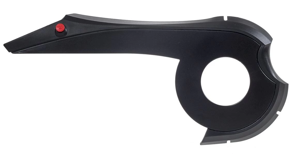 Hebie Bosch Performance Line chain guard Hebie Bosch Performance Line Chain Guard -Bike Zubehör hebie chain guard for bosch performance