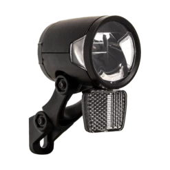 Herrmans H-Black MR8 LED E-Bike Scheinwerfer