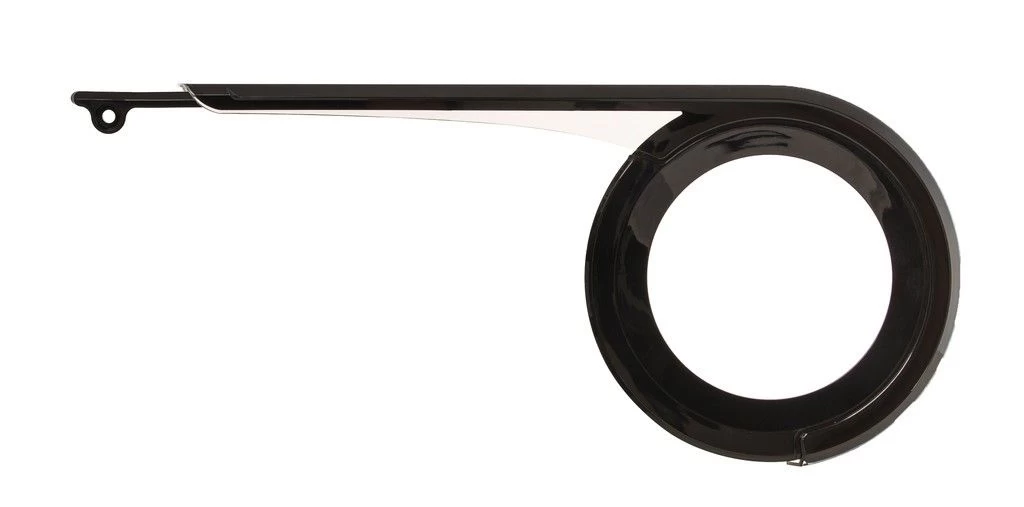 Herrmans Halo chain guard 38 teeth - Ø125mm - 325 - 440mm Herrmans Halo Chain Guard 38 Teeth - Ø125mm - 325 - 440mm -Bike Zubehör herrmans halo chain guard 38