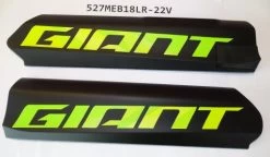 Giant/ Liv Side Panel For EnergyPak 500 Wh Downtube Side Release Battery -Bike Zubehör image 975 4 11249540185