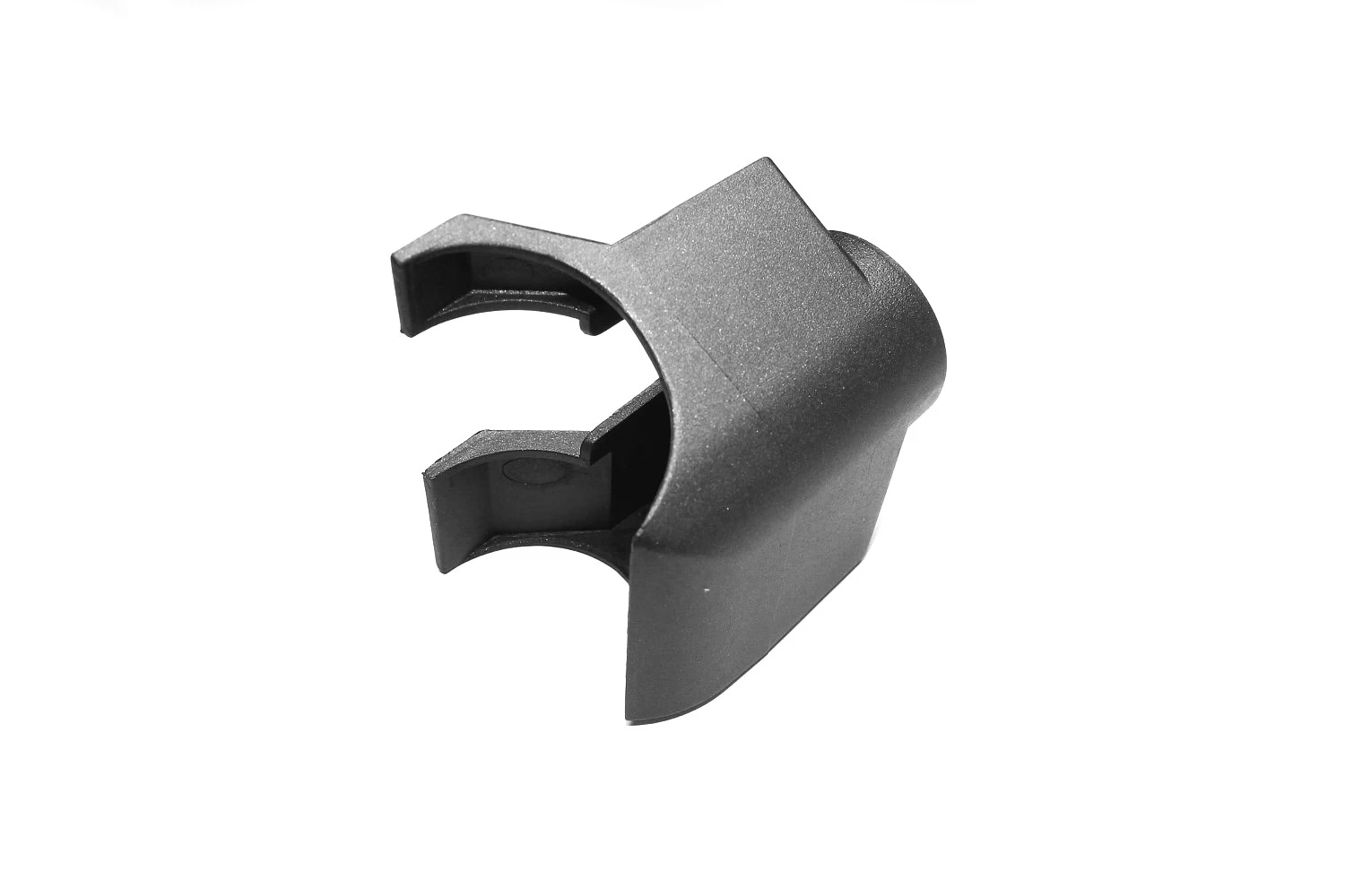 Electric Bicycle Battery Lock Cover Impulse Drive black Electric Bicycle Battery Lock Cover Impulse Drive Black -Bike Zubehör impulse battery lock cover part 0