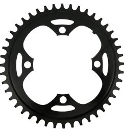 Impulse Chainring 44 Teeth For Impulse 1+2 Spider