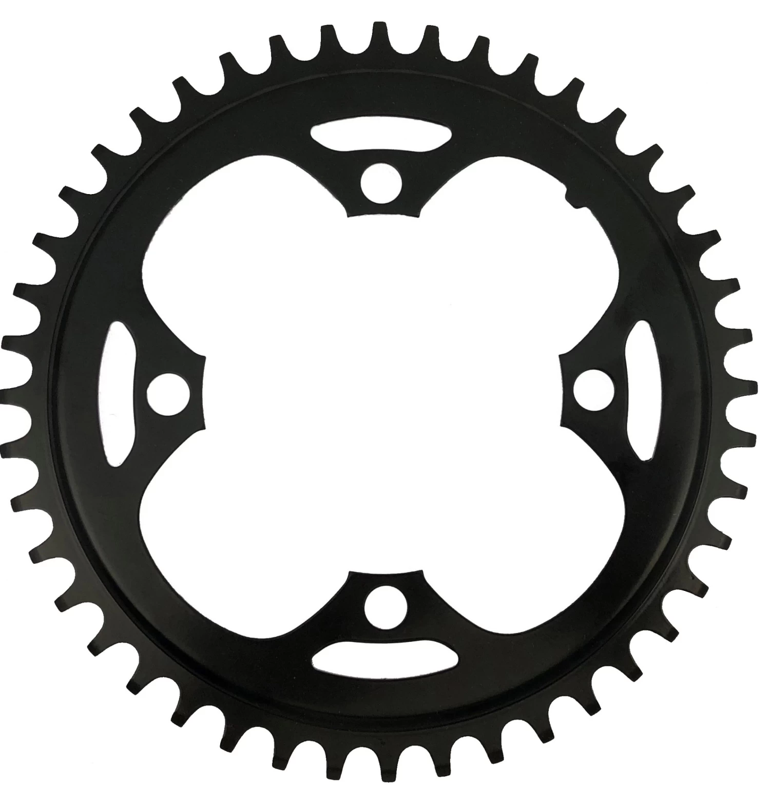 Impulse chainring 44 teeth for Impulse 1+2 Spider Impulse Chainring 44 Teeth For Impulse 1+2 Spider -Bike Zubehör impulse chainring 44 teeth impulse 1
