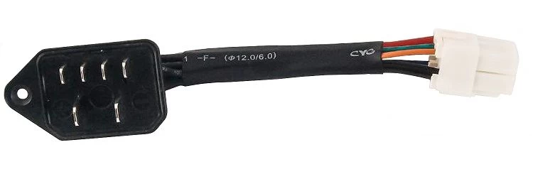 Impulse EVO motor-battery connection cable - Discharge Connector - Kalkhoff Include, Raleigh Dover Impulse EVO Motor-battery Connection Cable - Discharge Connector - Kalkhoff Include, Raleigh Dover -Bike Zubehör impulse discharge connector 3840x2160 1