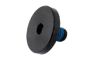 Impulse Evo crank bolt for crank arm Impulse Evo Crank Bolt For Crank Arm -Bike Zubehör impulse evo crank