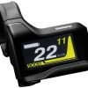 Fahrradcomputer Shimano STEPS SC-E8000 -Bike Zubehör informations display shimano steps sc e8000 3840x2160