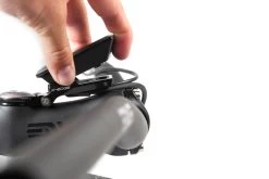 K-Edge Bosch Kiox Vorbau-Displayhalter -Bike Zubehör k edge vorbau displayhalter bosch kiox 1171871 7626