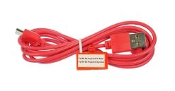 Flyer/FIT Update-Kabel D0 USB A Auf Micro-USB