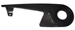 DerbyCycle Chain Guard For Panasonic Black - For Kalkhoff, Rixe, Focus And Raleigh