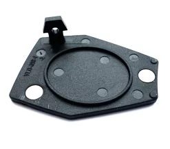 Kalkhoff Entice 5.B MY 2022 Charging Port Cover For Bosch Performance Line CX