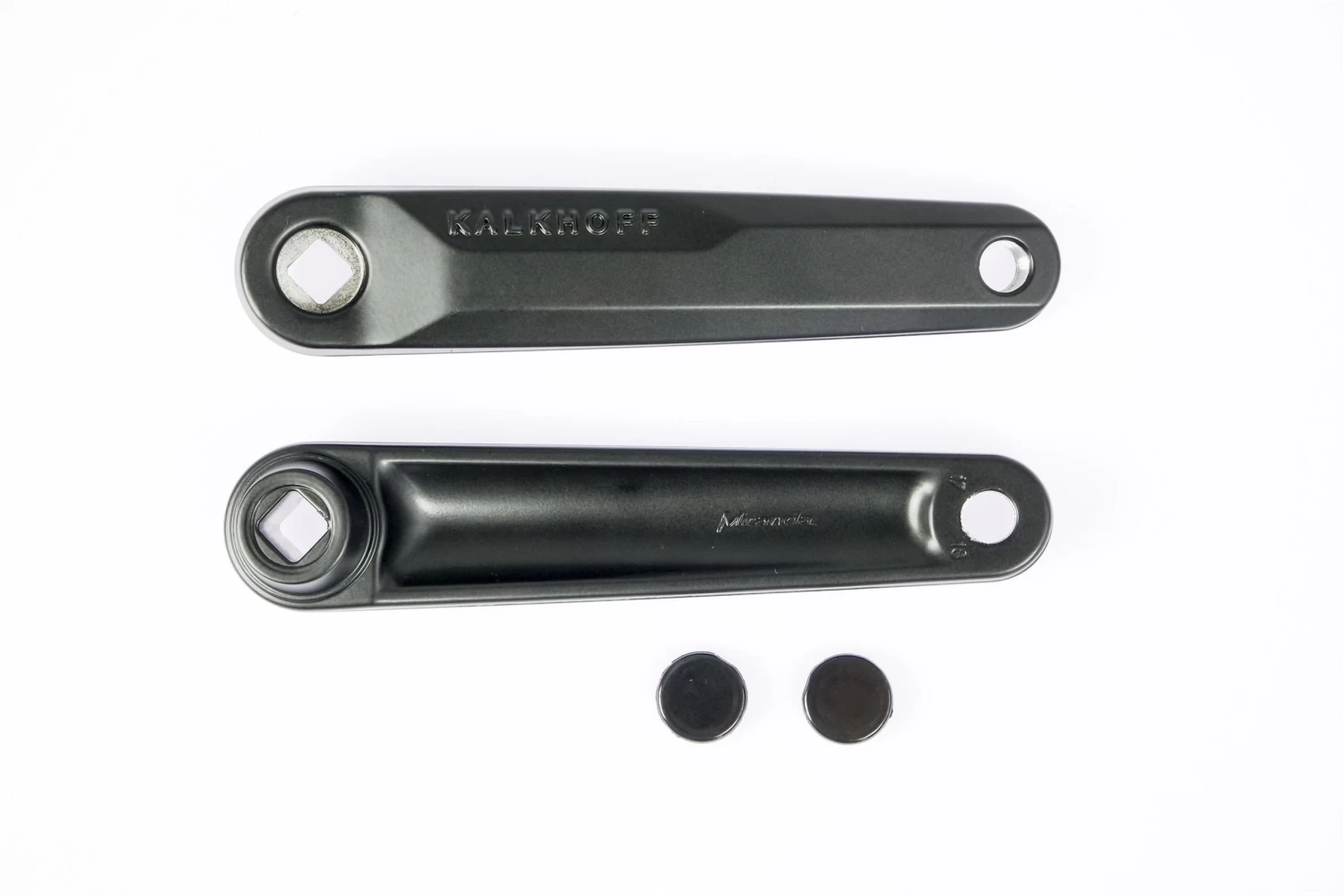 Kalkhoff ebike 4-sided crank set matt black Kalkhoff Ebike 4-sided Crank Set Matt Black -Bike Zubehör kalkhoff square crank set 3840x2160 scaled